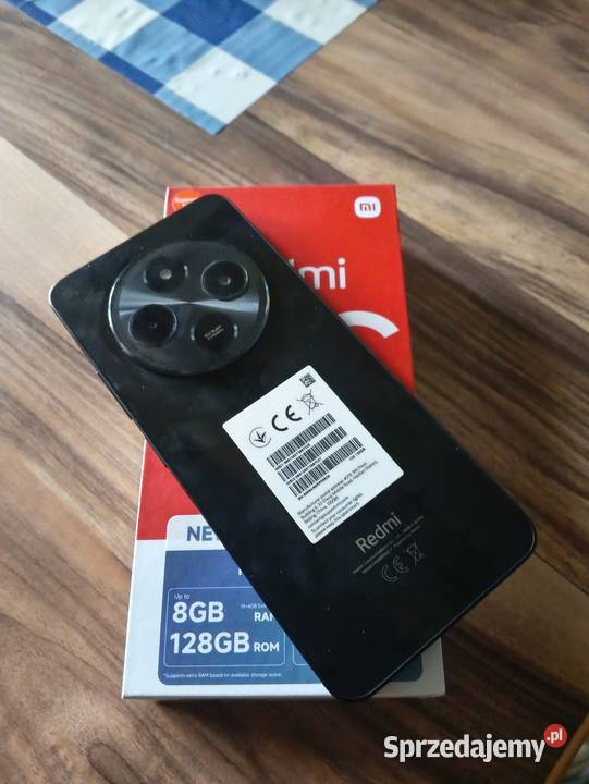 Redmi 14 C Krosno sprzedam