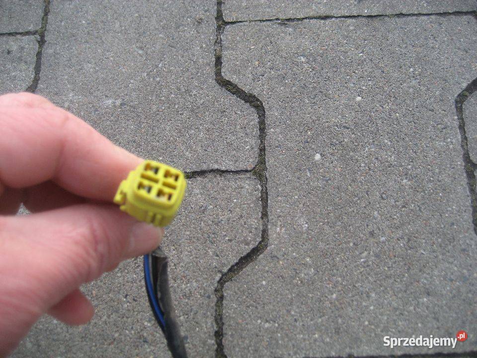 daihatsu sirion 0205r 10 benzyna sonda lambda Rakoniewice