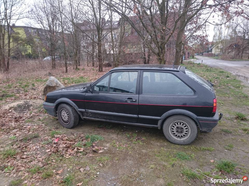 Polo g40 Oborniki Śląskie