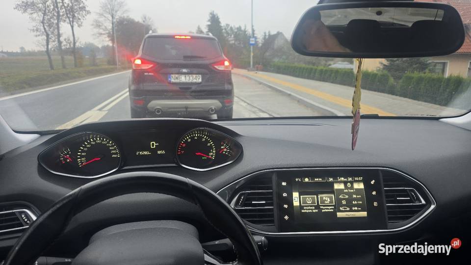 Sprzedam zamienie 308 Połom sprzedam