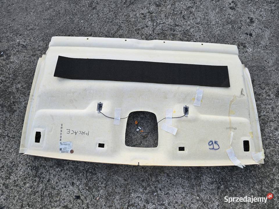 Toyota Proace Jumpy Spacetourer expert scudo Legnica