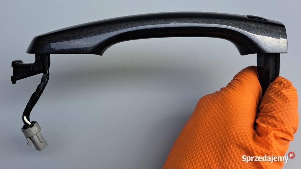 Klamka Przód Lewa Hyundai i30 III PD Keyless