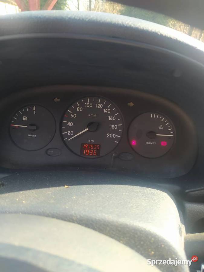 Renault Clio 12 197530km
