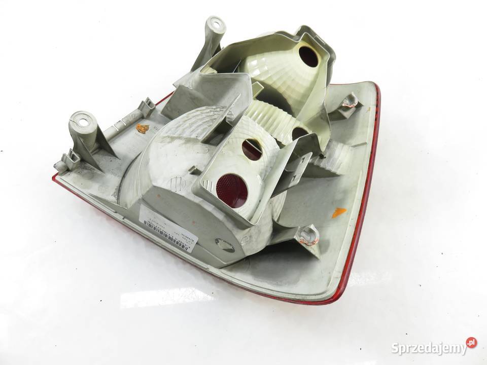 LAMPA LEWA TYLNA VW TOURAN I 1T0945111B