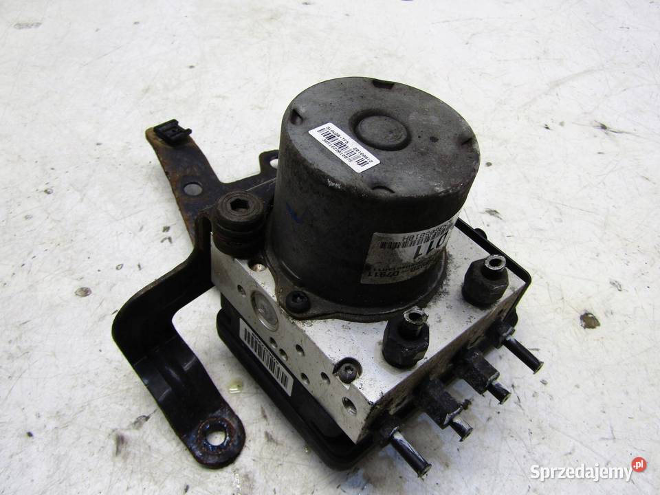 POMPA ABS 17 CRDI TUCSON II III 58920D7911 osobowe sprzedam
