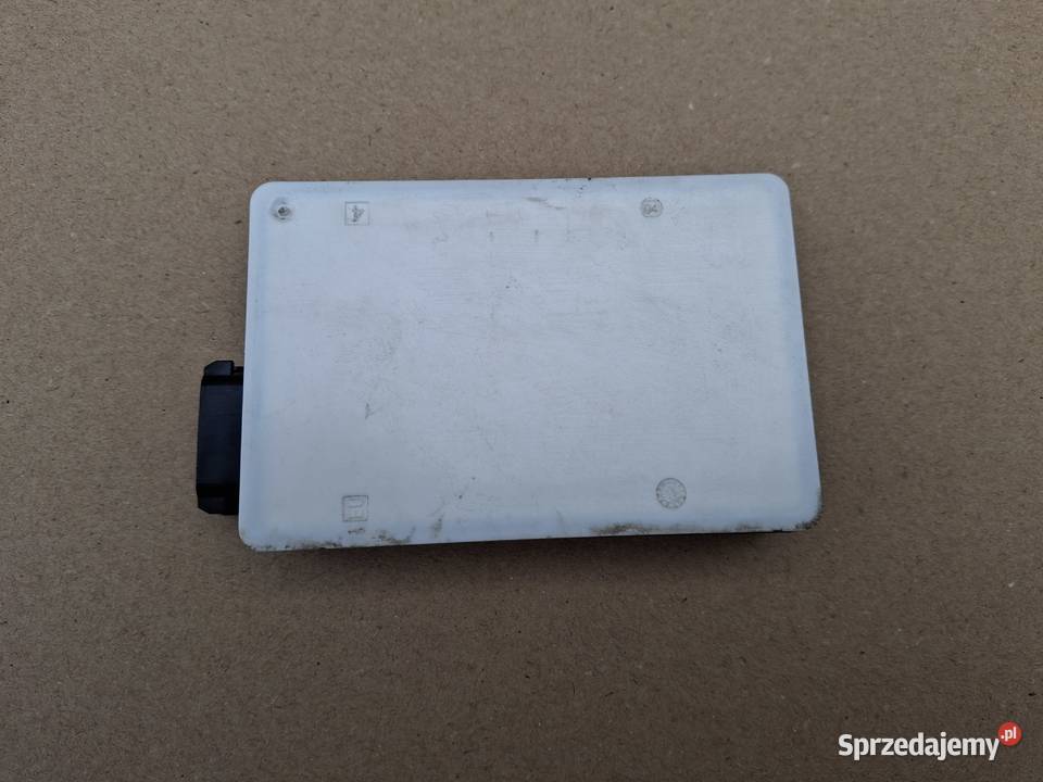 MERCEDES RADAR SENSOR DISTRONIC CZUJNIK Bieleń
