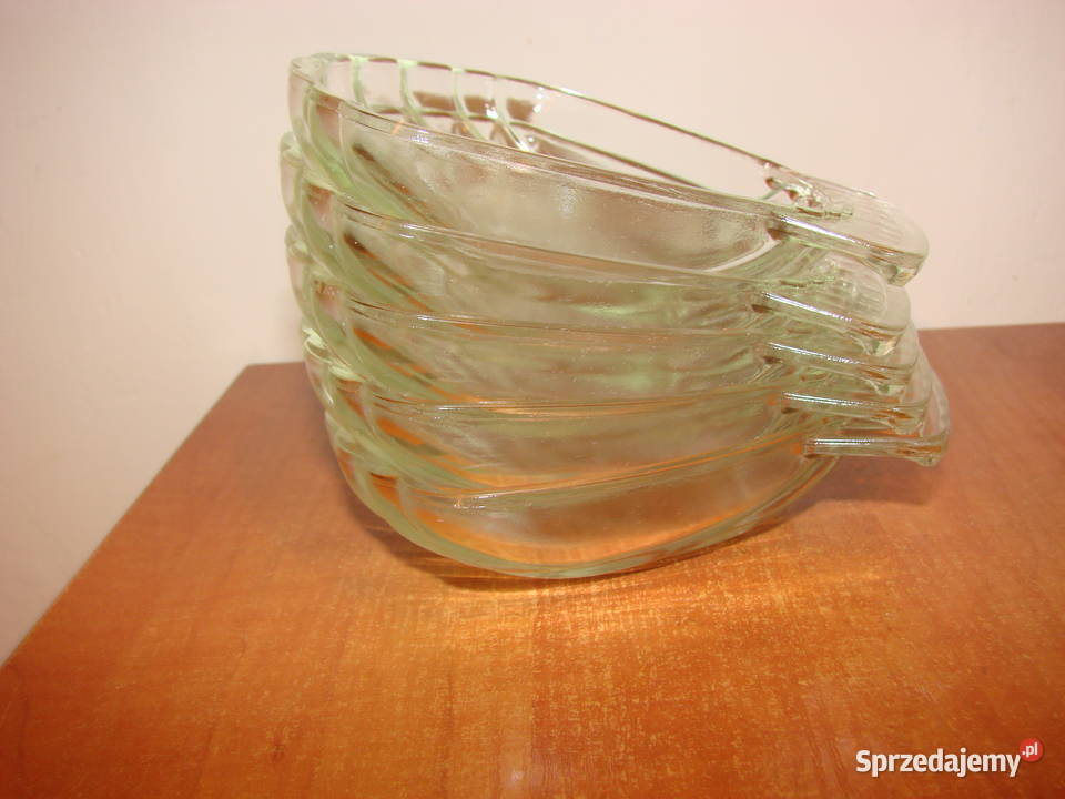 Simax miseczkamuszelka PRL