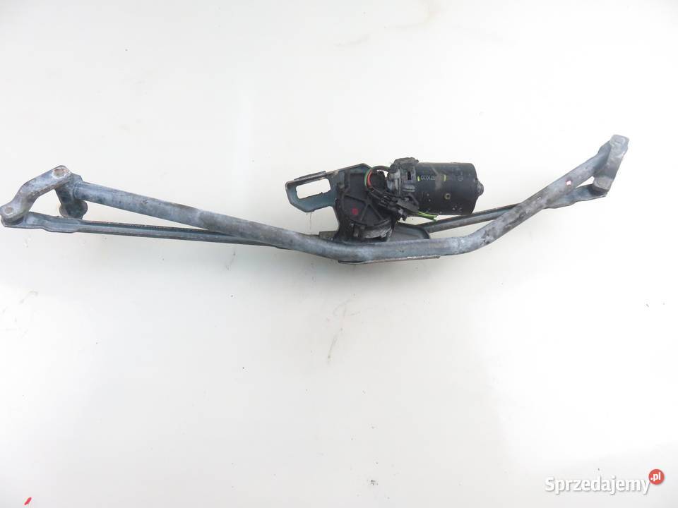 MECHANIZM WYCIERACZEK VW TRANSPORTER T4 Mechanizmy wycieraczek