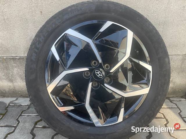 Alufelgi felgi aluminiowe 19 opony Opony Łaskarzew