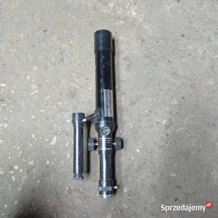 Teleskop Astronomiczny Luneta OPTICON Finder zachodniopomorskie Kamień Pomorski