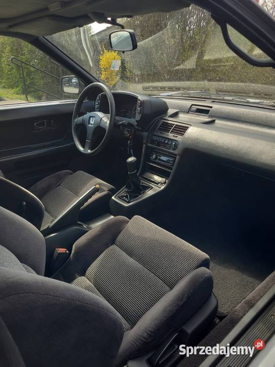 Honda Prelude III Jastrzębie-Zdrój