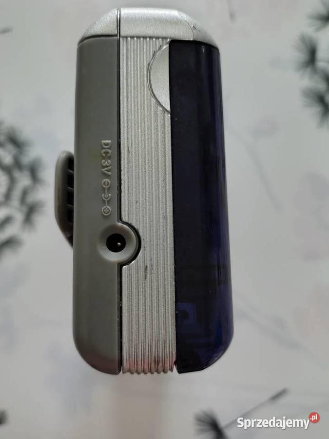 Walkman Philips AQ6601 Magnetofony mazowieckie