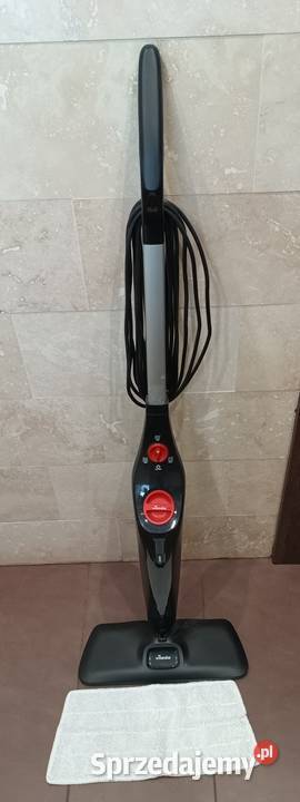 Parownica Vileda Pępowo sprzedam