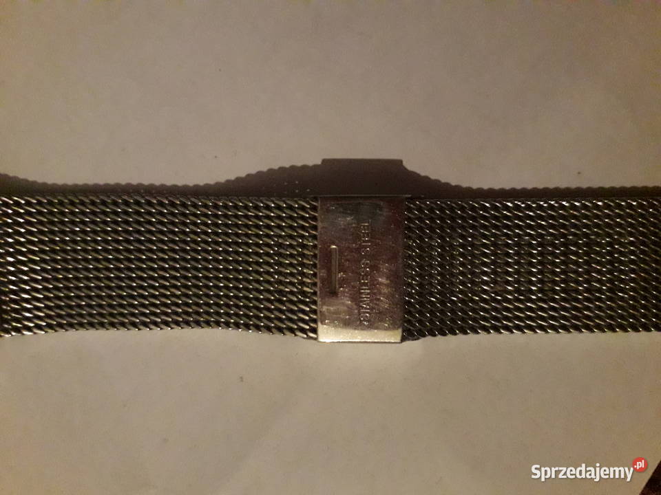 Zegarek w bdb stanie