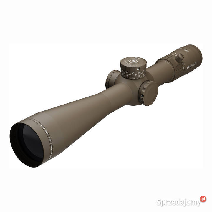 Luneta celownicza Leupold Mark 5HD 525x56 35mm sprzedam