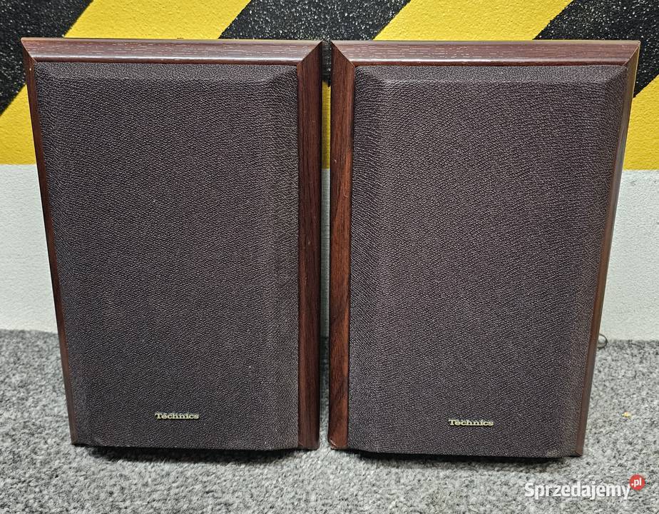 kolumny stereo Technics SBHD51 Kraków