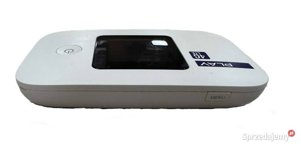 Router mobilny Huawei E5377 4G LTE Elbląg