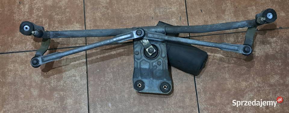 Mechanizm wycieraczek Escort 6