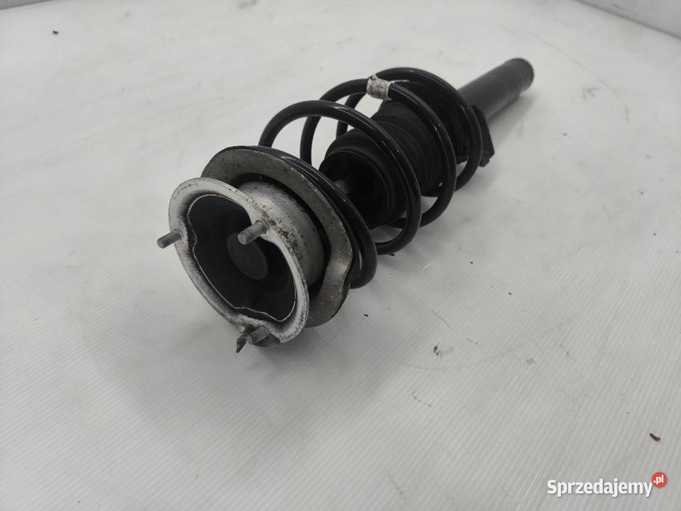 AMORTYZATOR PRAWY PRZÓD BMW 1 E87 E81 LIFT 16 Części samochodowe