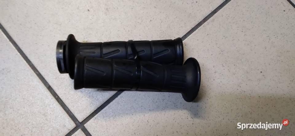 Manetki Rolgaz Kawasaki ER5 Jawiszowice