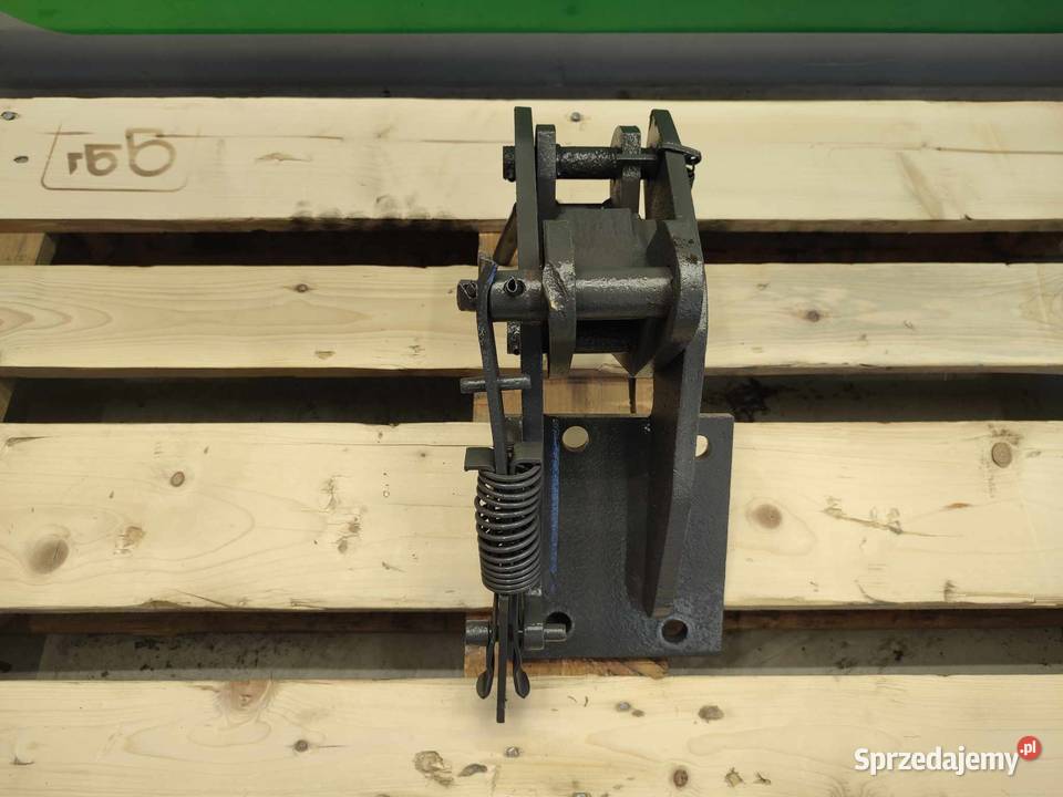Stabilizator mocowania Fendt 409 Wilkowo sprzedam