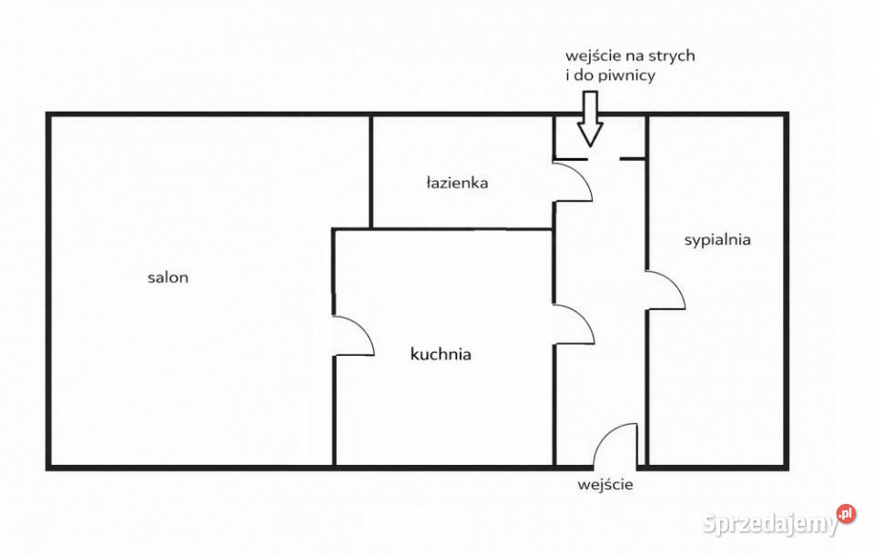 Dom jednorodzinny na sprzedaż Baboszewo mazowieckie