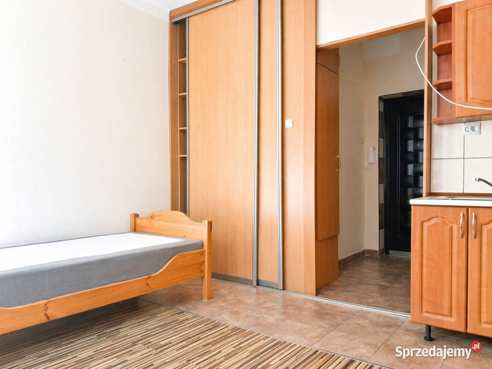 Kieszonkowa gigantyczny potencjał Szczecin