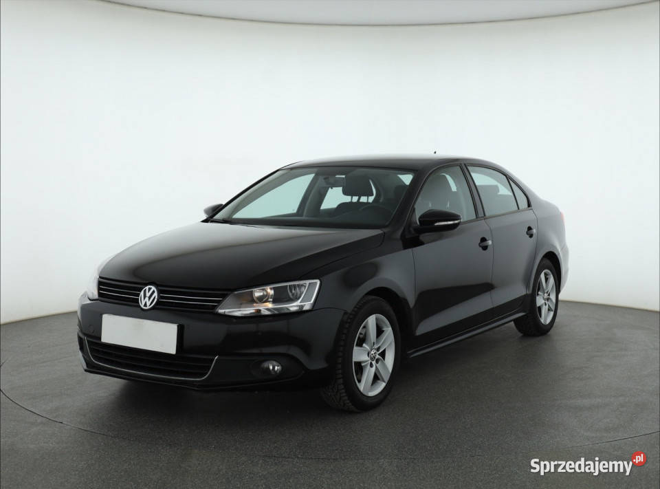 VW Jetta 12 TSI poduszka powietrzna Piaseczno
