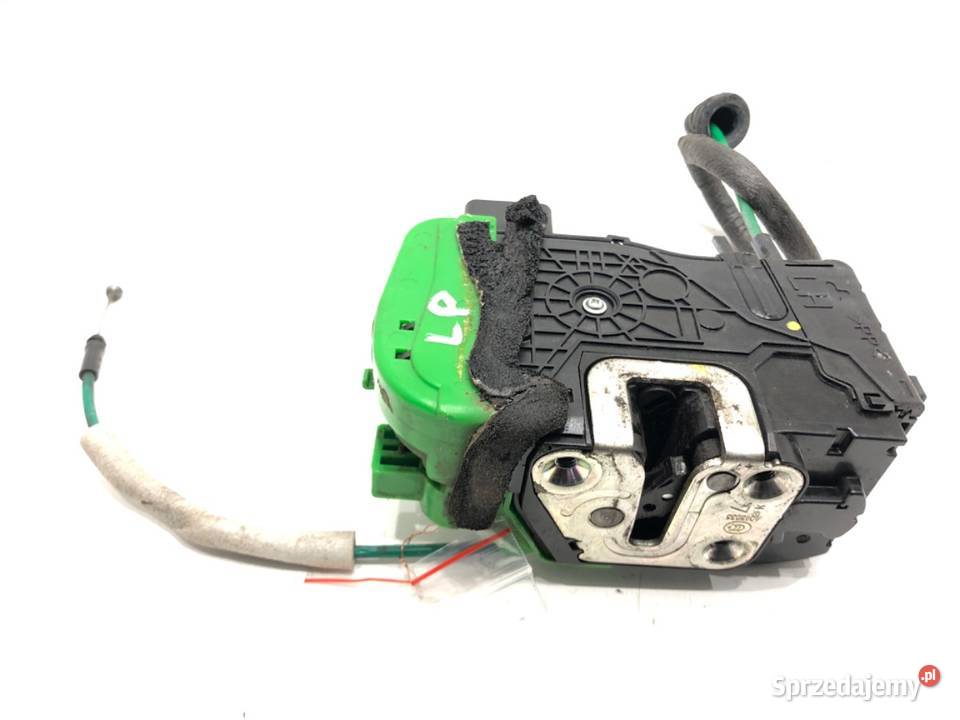 ZAMEK DRZWI LEWY PRZÓD HYUNDAI i40 Kombi