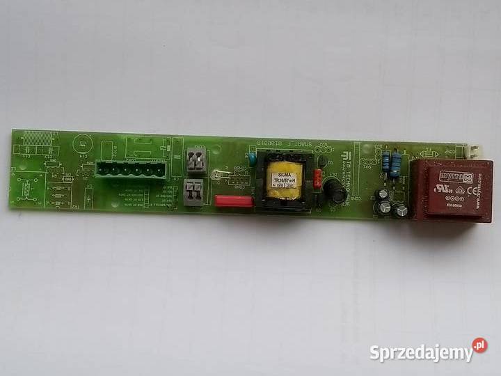 Przetwornica napięcia do lamp awaryjnych Łódź