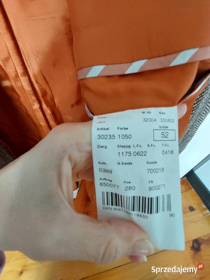 męska marynarka Gerry Weber brązowa stan idealny Rozmiar L Poznań