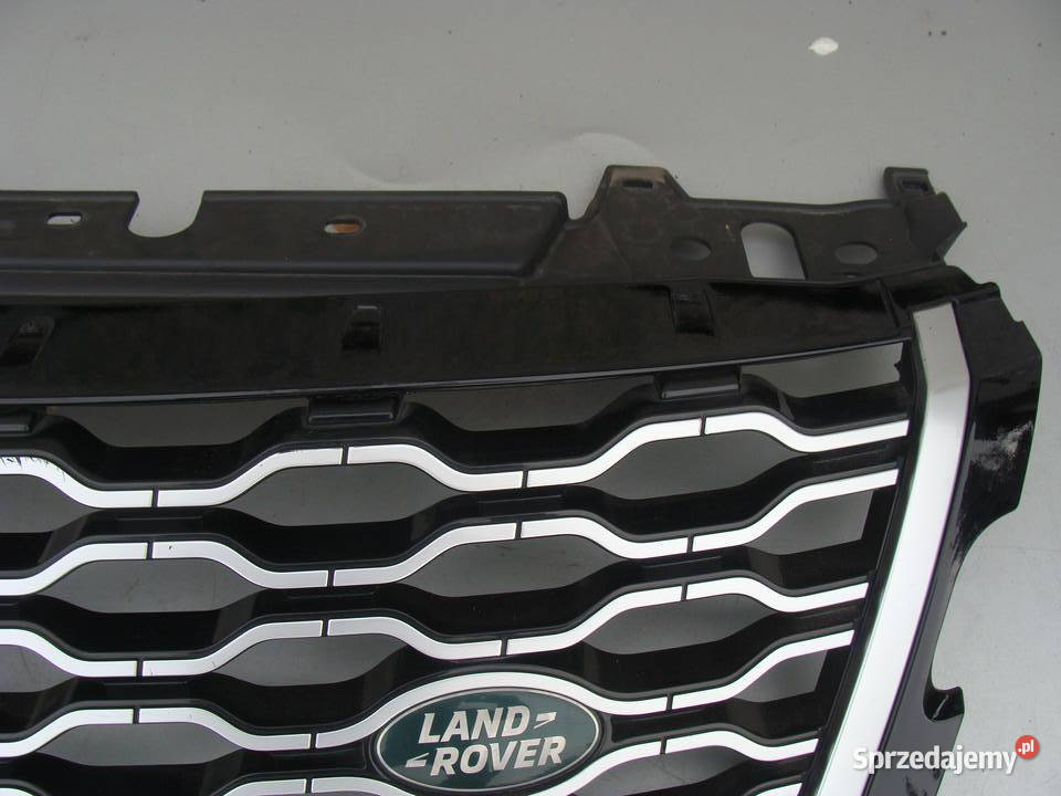 RANGE ROVER VELAR DYNAMIC GRILL ATRAPA zachodniopomorskie Goleniów sprzedam