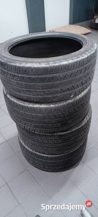 Opony letnie 22540R18 Warszawa