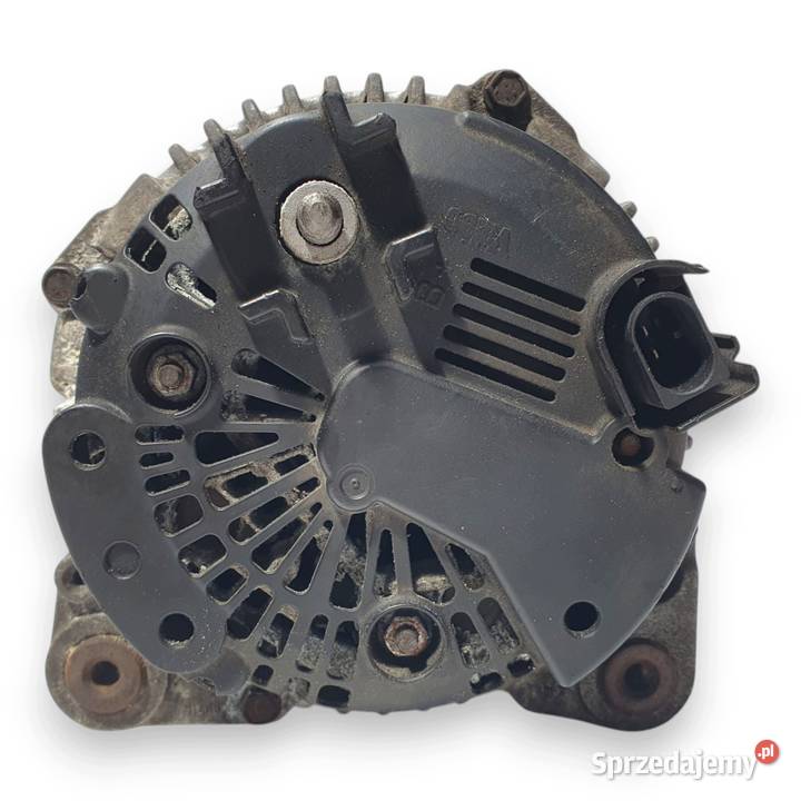 ALTERNATOR VW Passat B6 B7 CC 20 TDI Autoelectro sprzedam