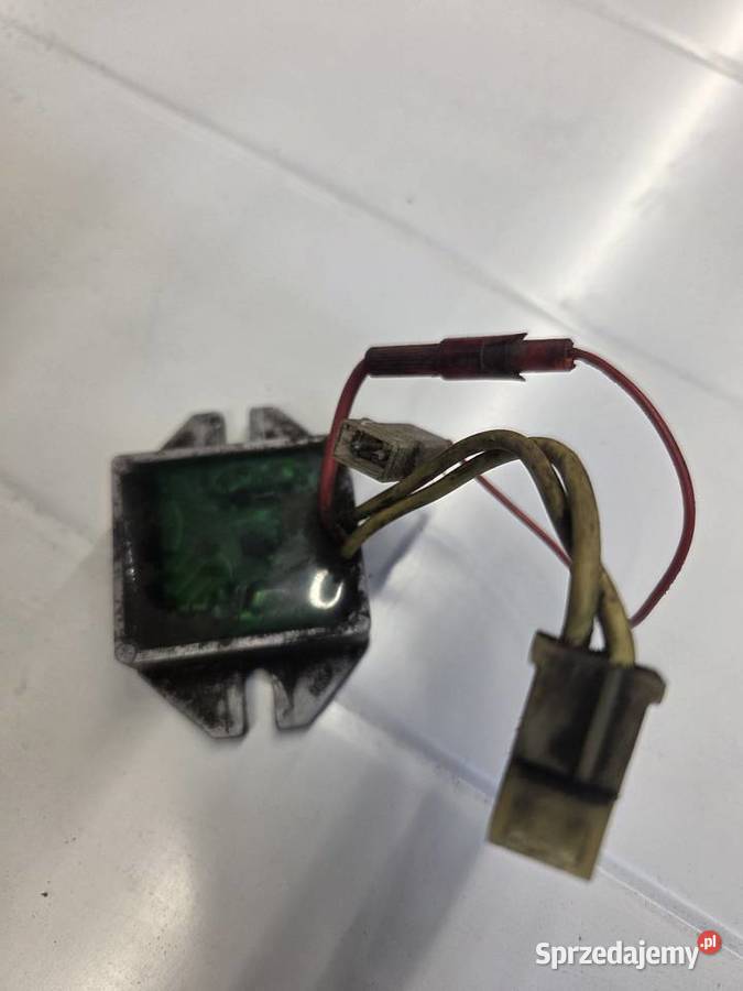 Regulator napięcia briggs stratton kosiarka Wiele