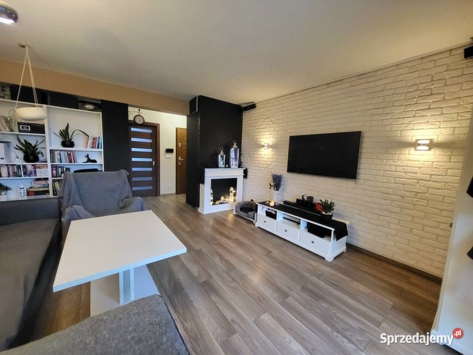 Szeregowiec 5 pokojowy na Gumieńcach Piętro 1 sprzedam