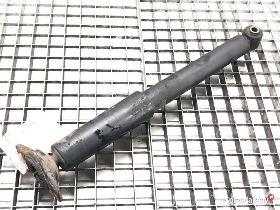 AMORTYZATOR LEWY TYŁ VOLVO XC60 I Hatchback