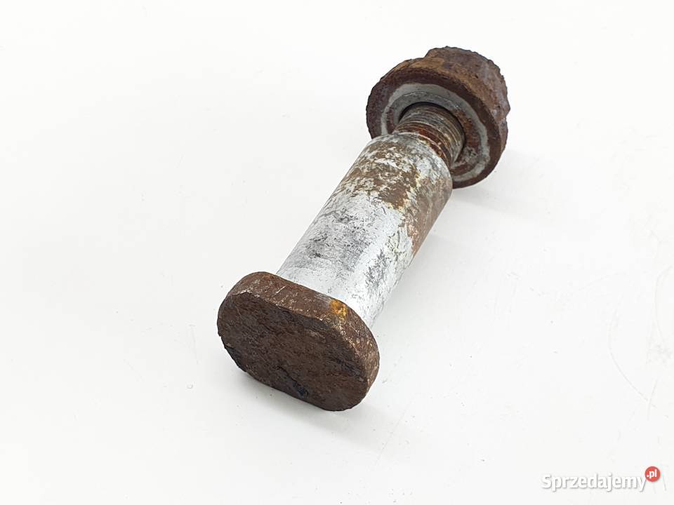 SRUBA SWORZEN NAKRETKA IVECO EUROCARGO Części montażowe Janowice sprzedam