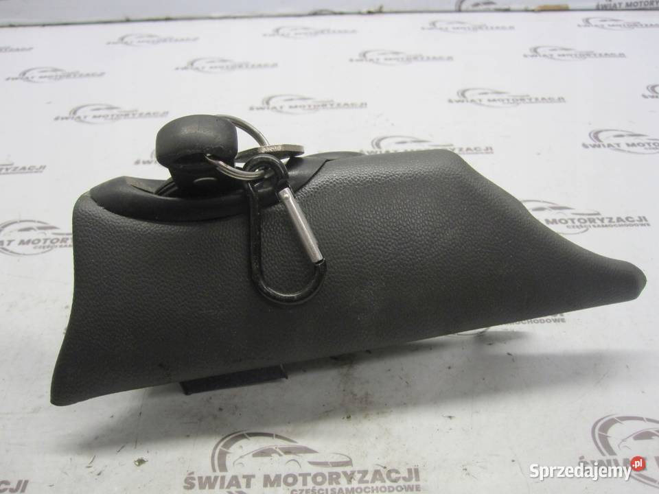 MINI CLUBMAN I 08r kluczyk stacyjka START STOP Kielce