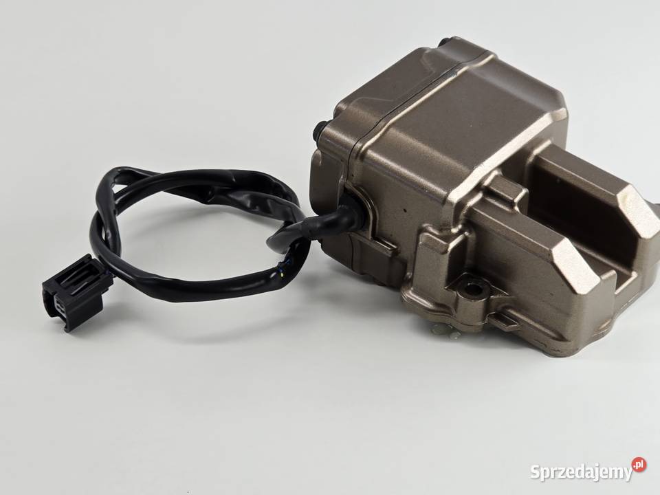 Asystent Zmiany Biegu Cewka Elektornika Obudowa Czujniki Janowice
