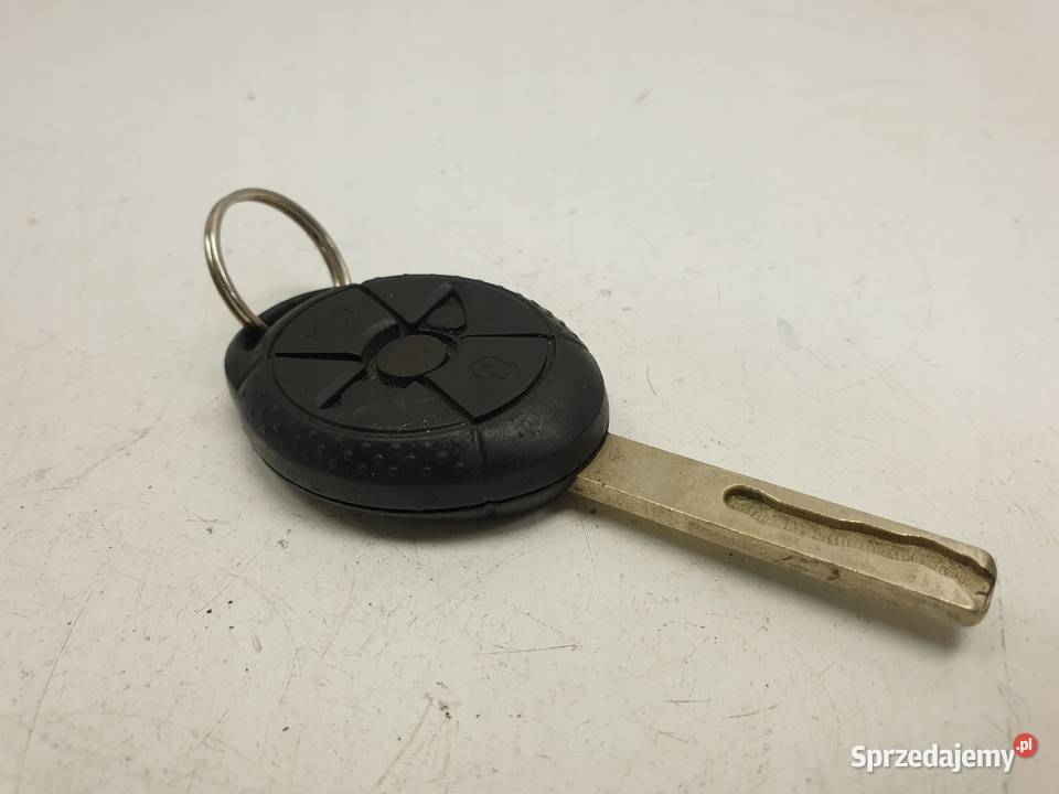 KLUCZYK PILOT MINI COOPER Pozostałe lubelskie Rudka sprzedam