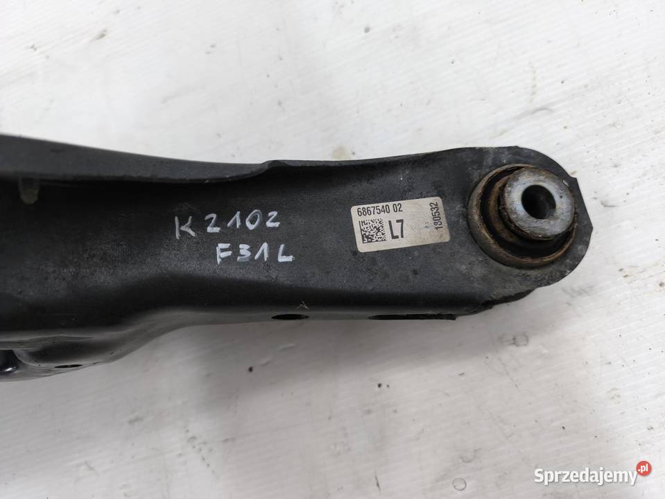 WAHACZ DOLNY BMW F31 20D LIFT 6867540