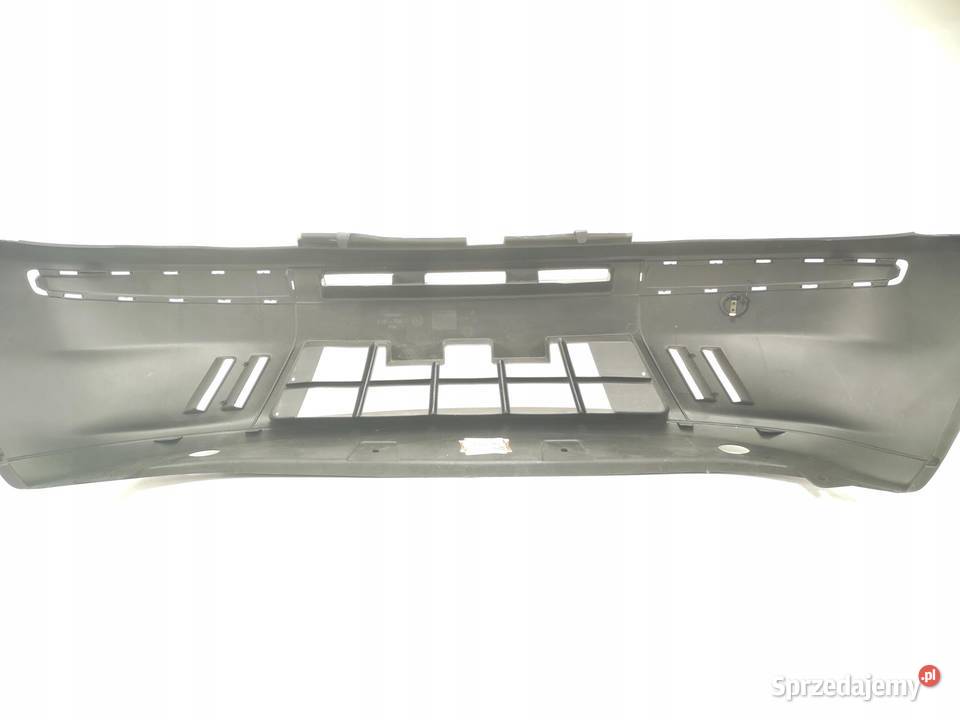 ZDERZAK PRZÓD FIAT PUNTO EVO 19992012 NOWY