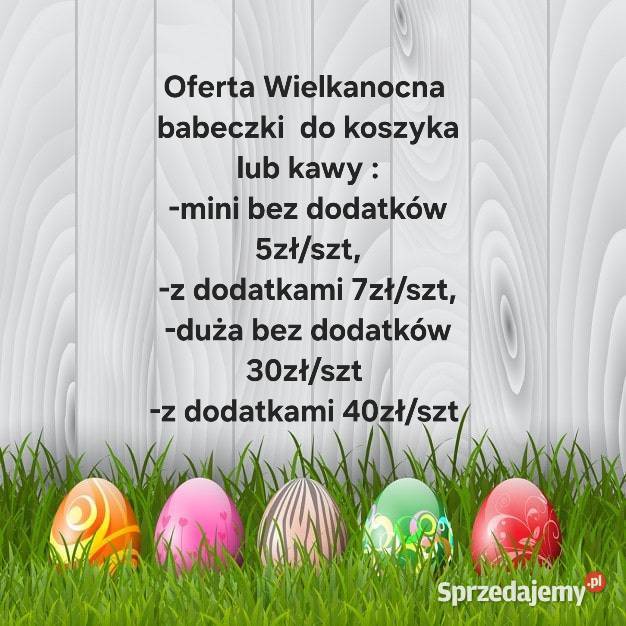Domowe wypieki podkarpackie Widełka