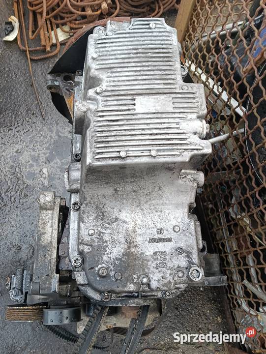 INSYGNIA ASTRA JZAFIRA CMISKA OLEJOWA 55567087 Jastrzębia Góra