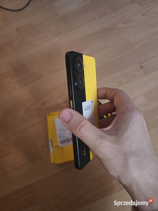 Poco x7 pro 12RAM 512gb dolnośląskie Legnica sprzedam