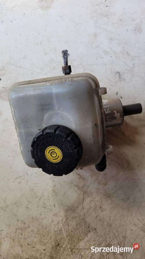 Pompa hamulcowa Opel Zafira A mazowieckie Łagów sprzedam