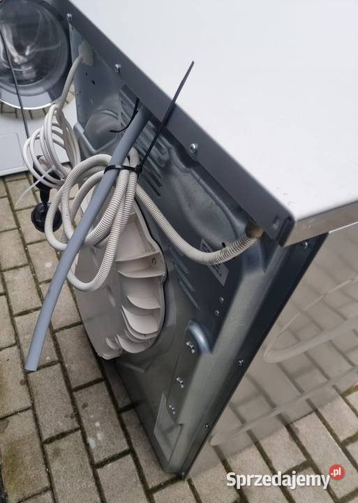 Energooszczędna Suszarka z pompą ciepła ASKO 8 wolnostojące dolnośląskie Wrocław