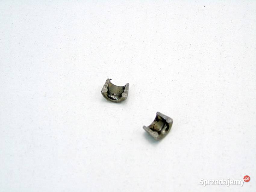 ZAMEK KLIN ZAWORU GŁOWICY 12 16V STEC KALOS AVEO