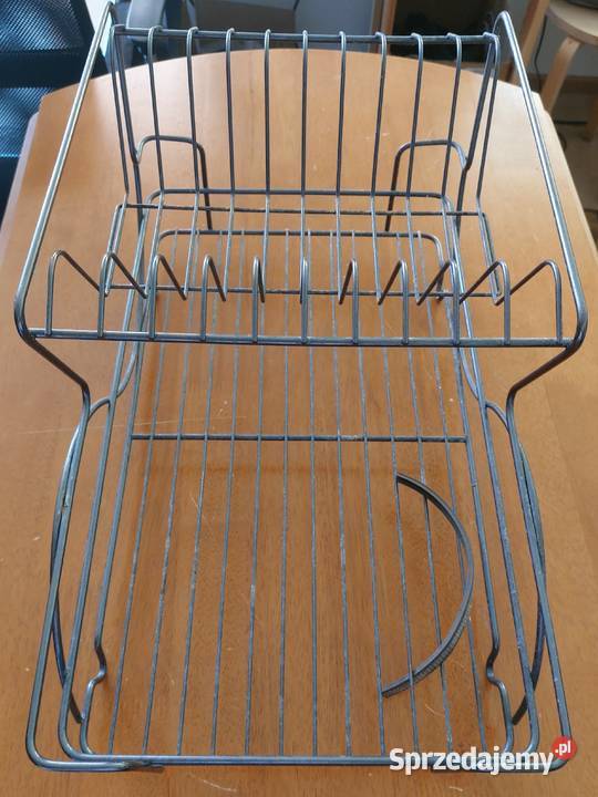 Suszarka na naczynia Lublin